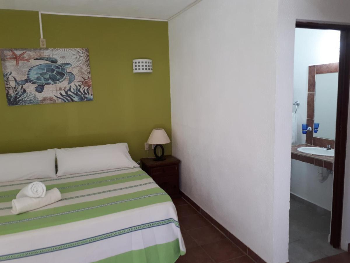 La Vivienda * Santa Cruz Huatulco