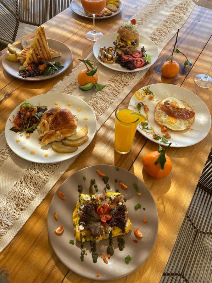 El Encanto Casa Boutique Hotel