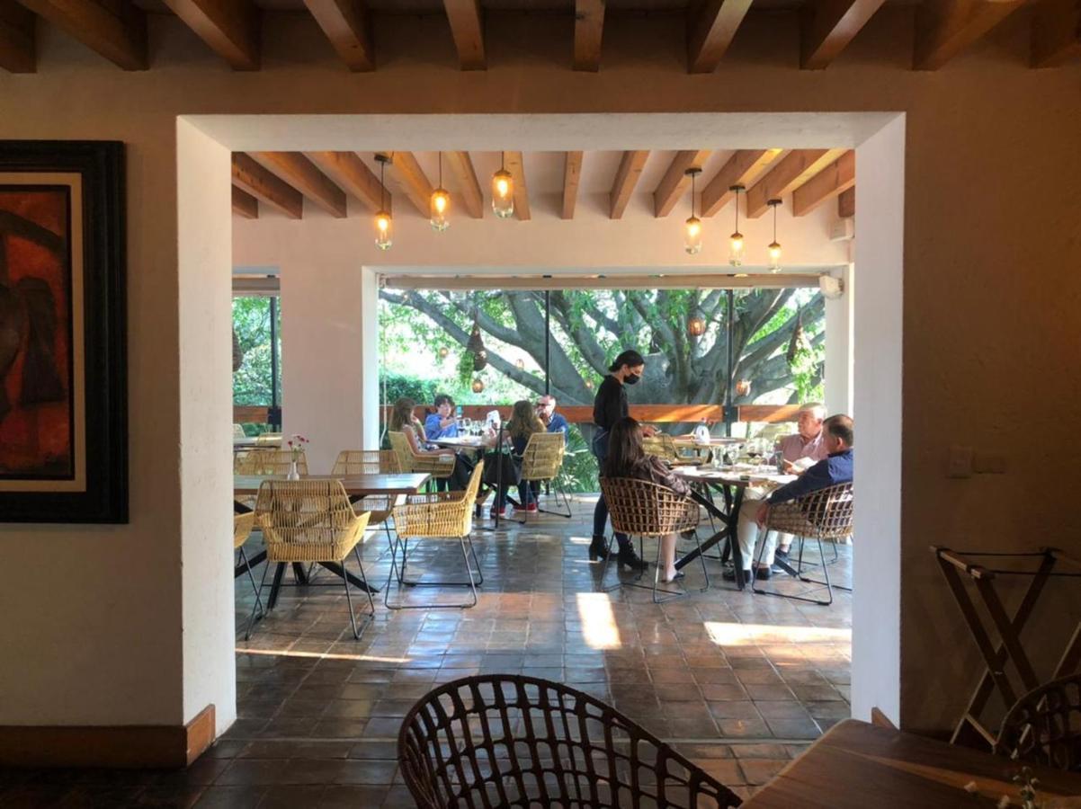 La Provence Restaurant & Boutique