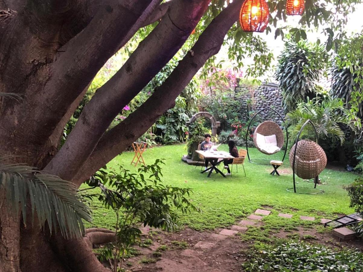 La Provence Restaurant & Boutique Hotel Cuernavaca