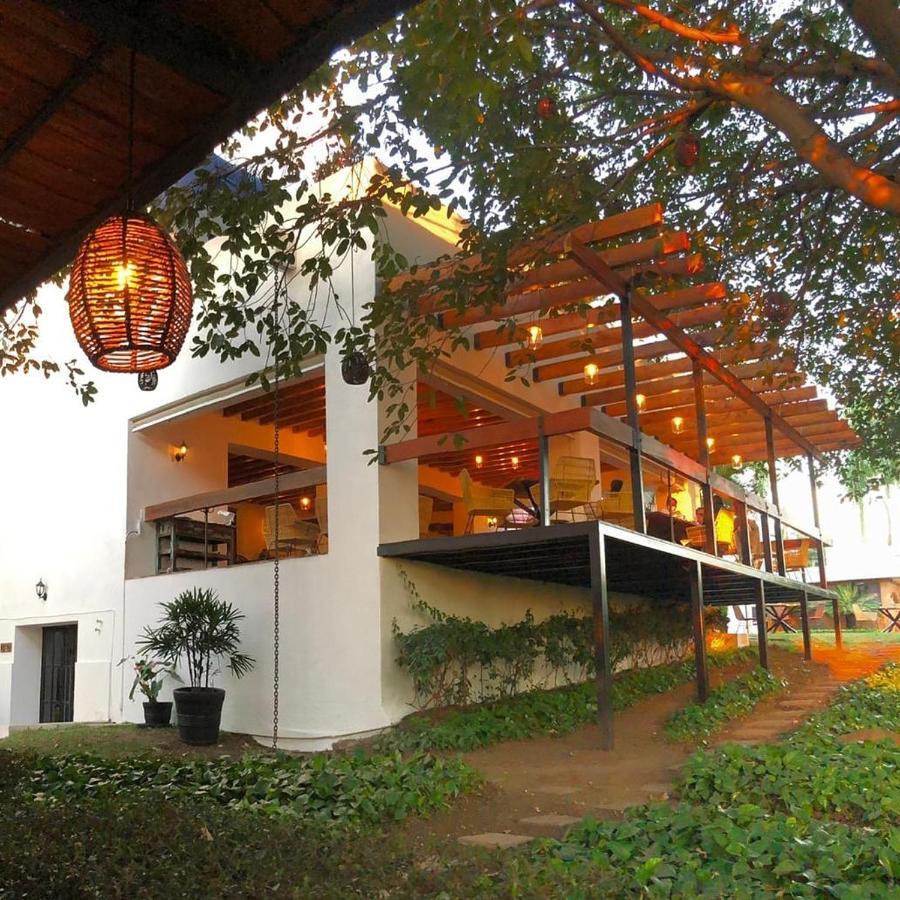 Hotel La Provence Restaurant & Boutique Cuernavaca