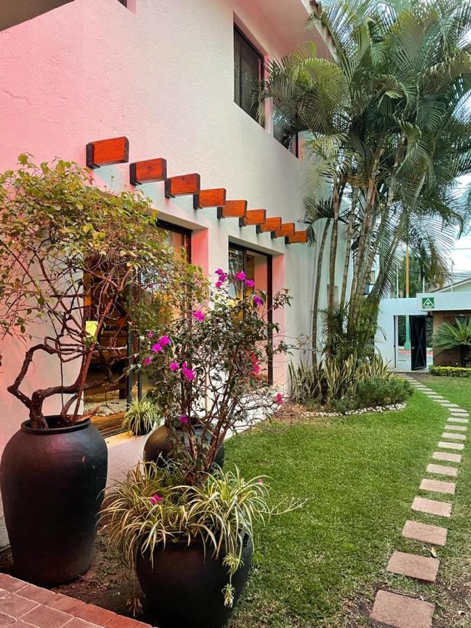 La Provence Restaurant & Boutique Hotel Cuernavaca