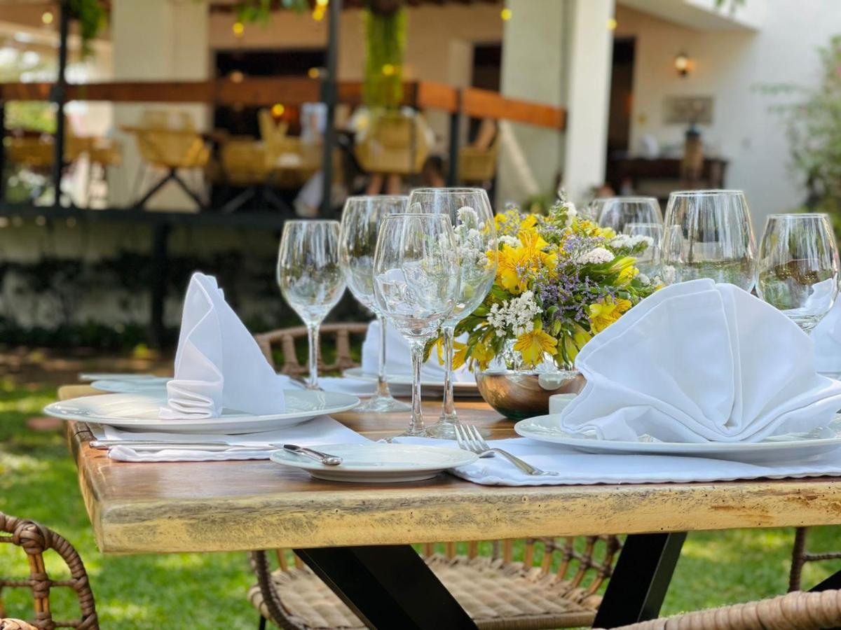 La Provence Restaurant & Boutique 2*