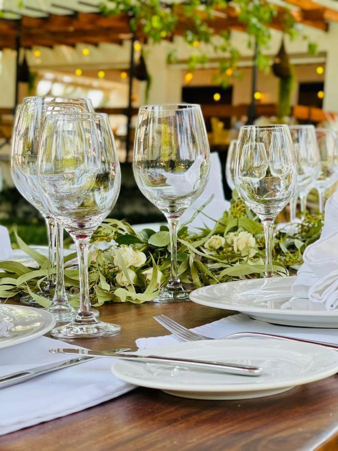 Hotel La Provence Restaurant & Boutique 2*