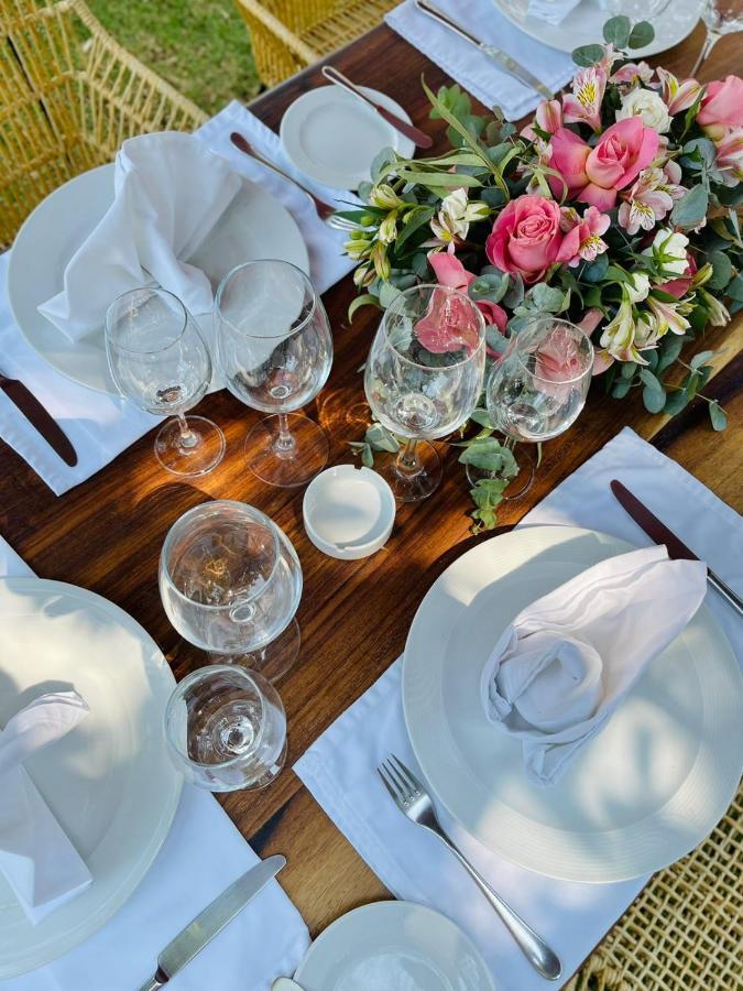 La Provence Restaurant & Boutique 2* Cuernavaca