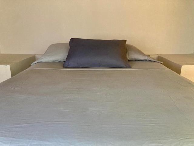 Guest house La Sabila *