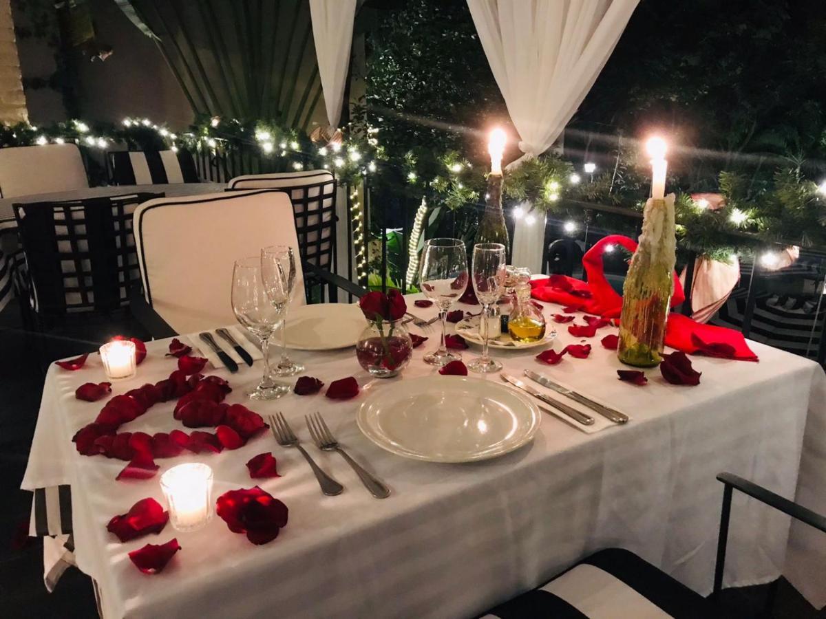 Il Piccolo Peccato (adults Only) 3*