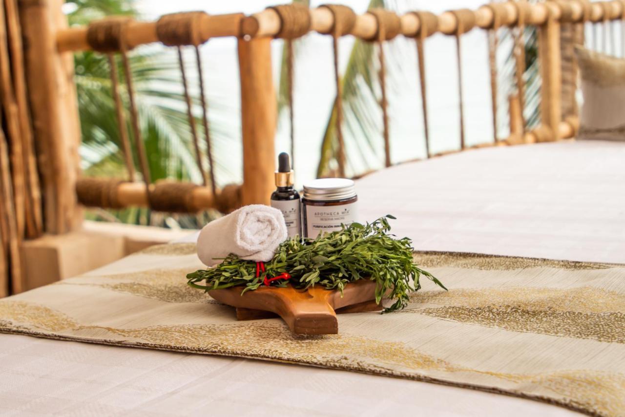 Dune Boutique Located At The Party Zone (adults Only) Tulum
