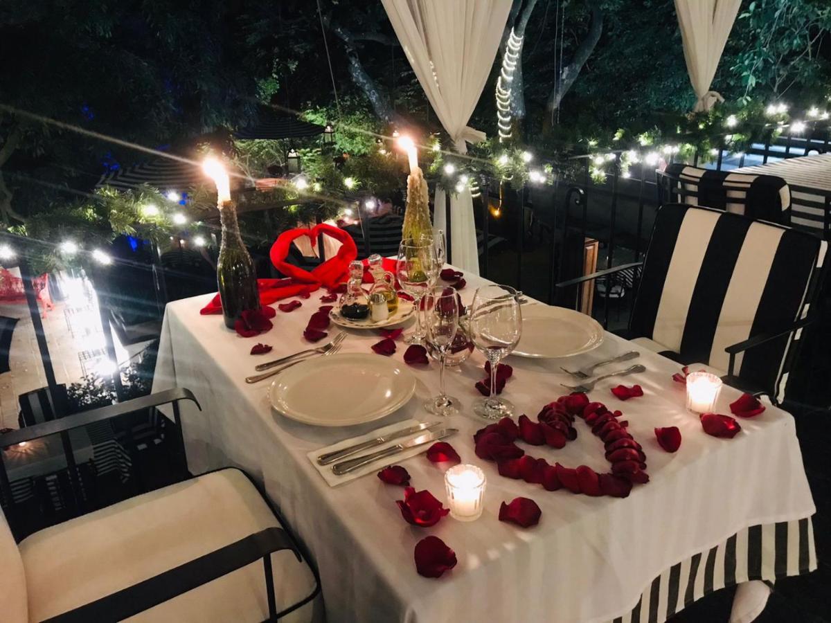 Hotel Il Piccolo Peccato (adults Only) 3*