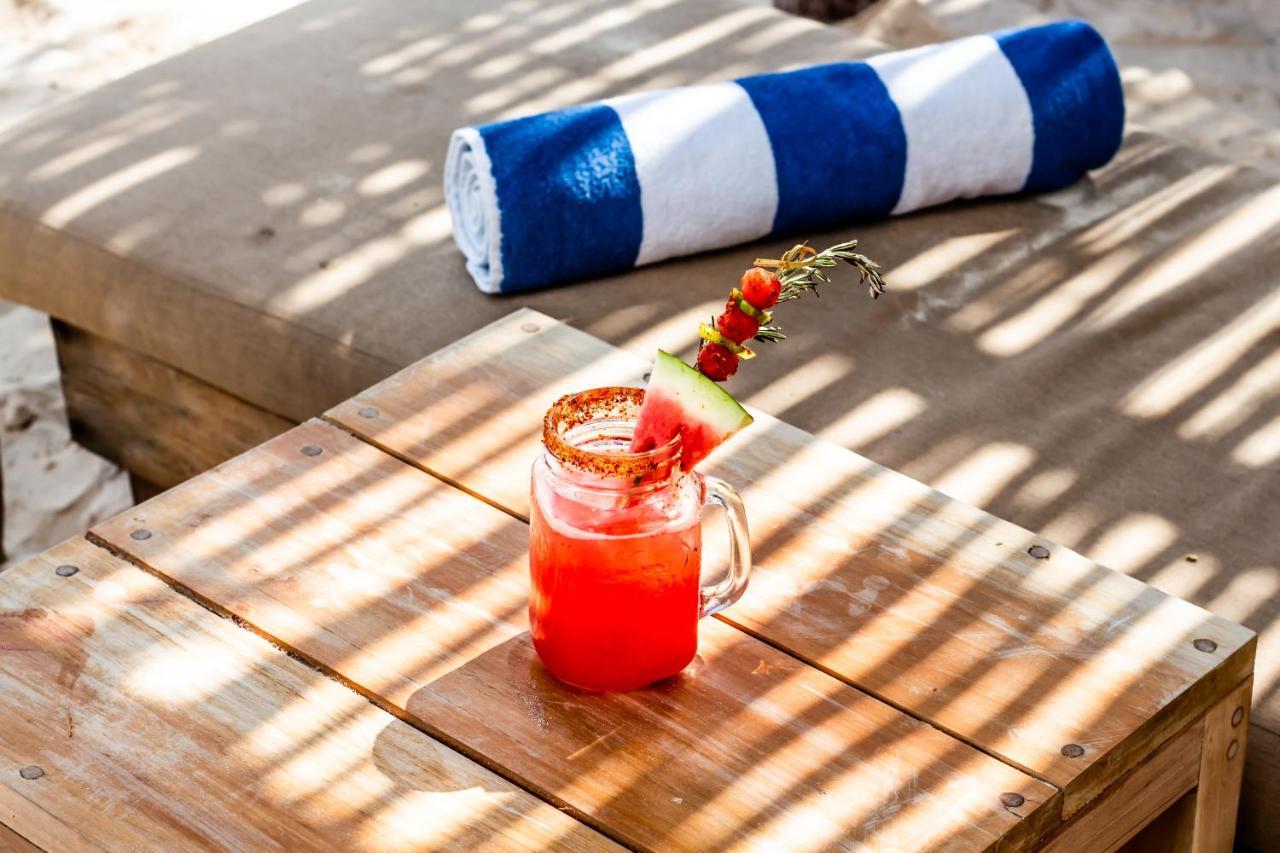 Dune Boutique Located At The Party Zone (adults Only) Hotel 4*