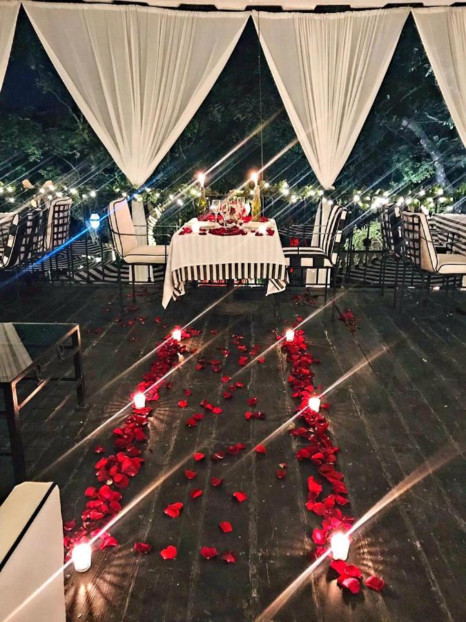 Hotel Il Piccolo Peccato (adults Only) Cuernavaca