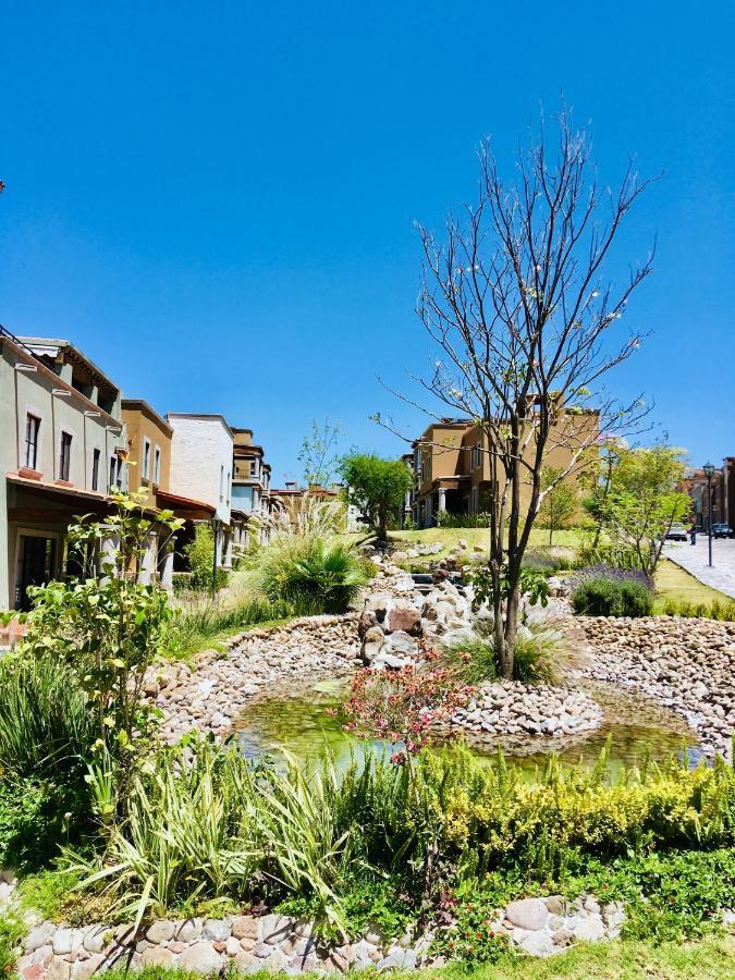 Luxury + 20 Amenidades Holiday home San Miguel de Allende
