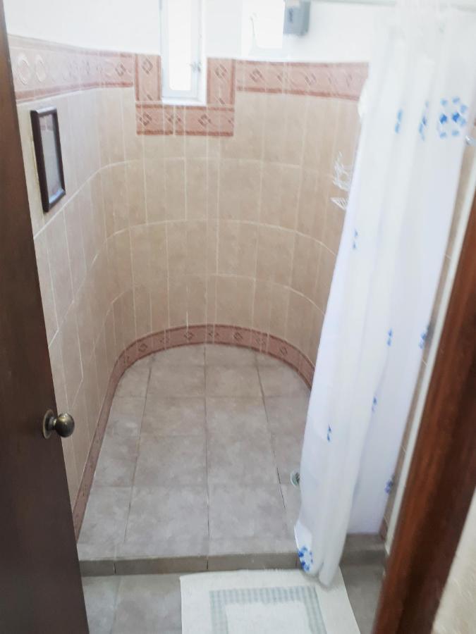 Guest house La Vivienda Santa Cruz Huatulco