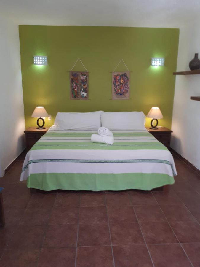 La Vivienda Santa Cruz Huatulco