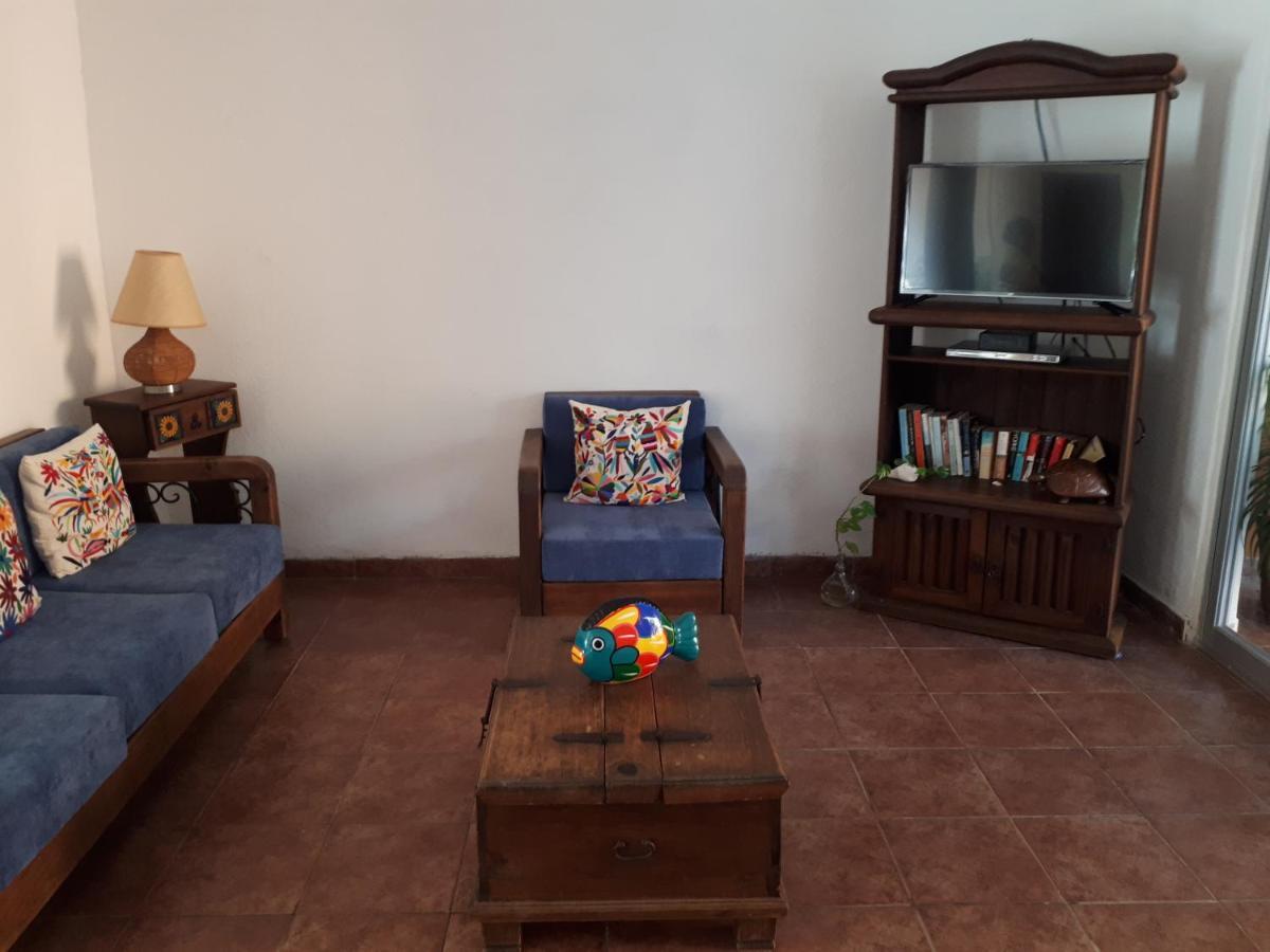 La Vivienda Guest house Santa Cruz Huatulco