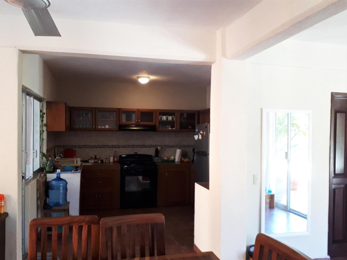 La Vivienda
