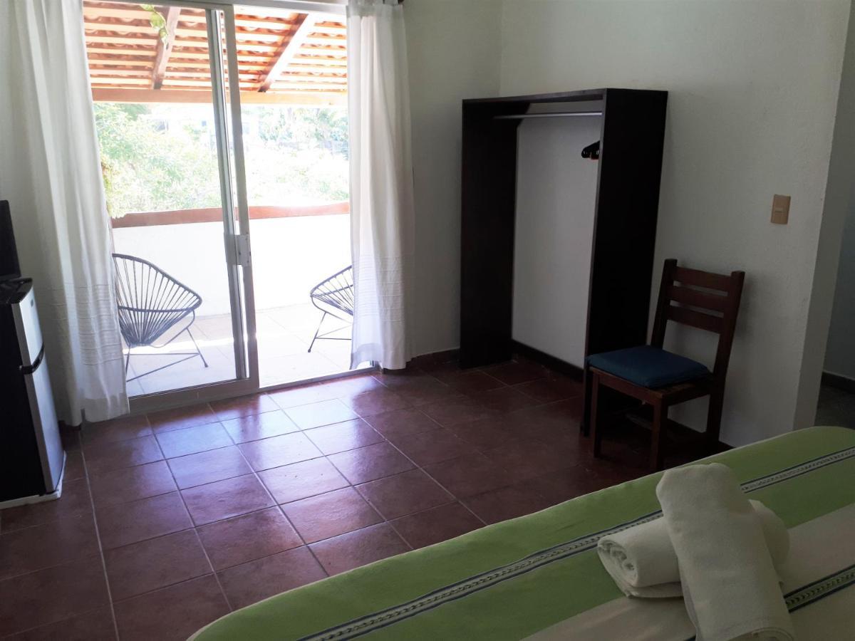 La Vivienda Guest house Santa Cruz Huatulco