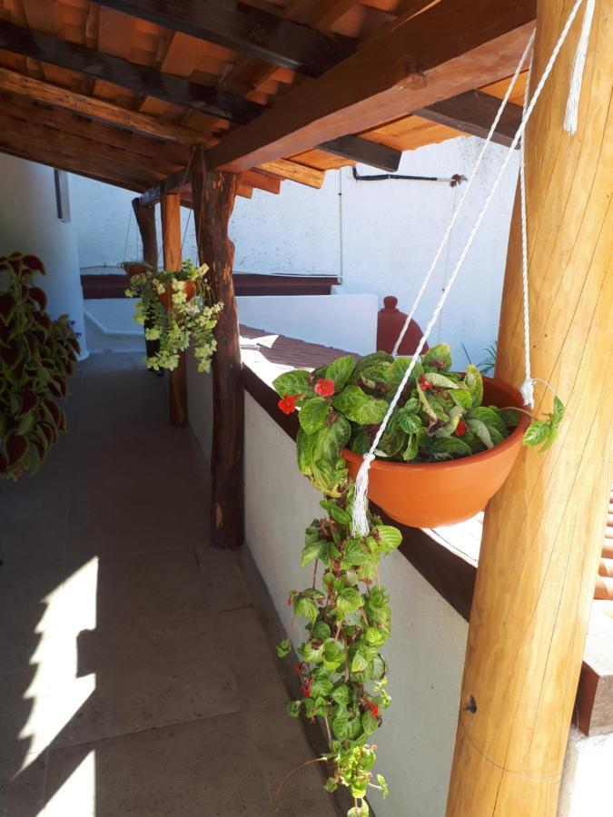 La Vivienda