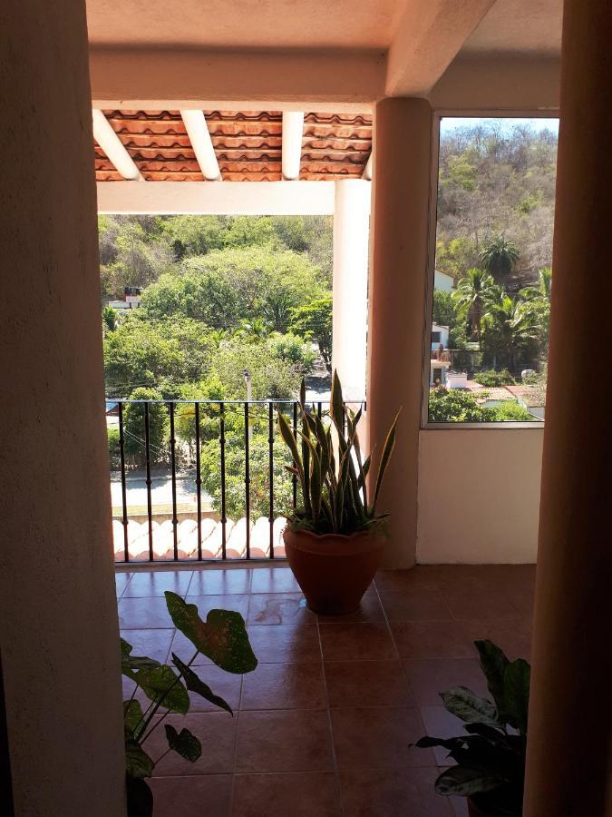 La Vivienda Santa Cruz Huatulco