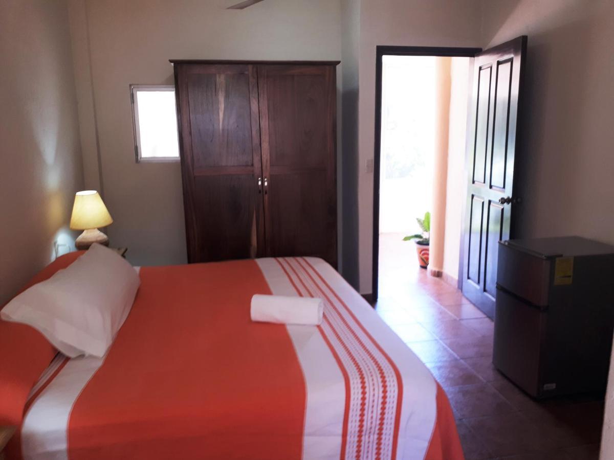 La Vivienda *