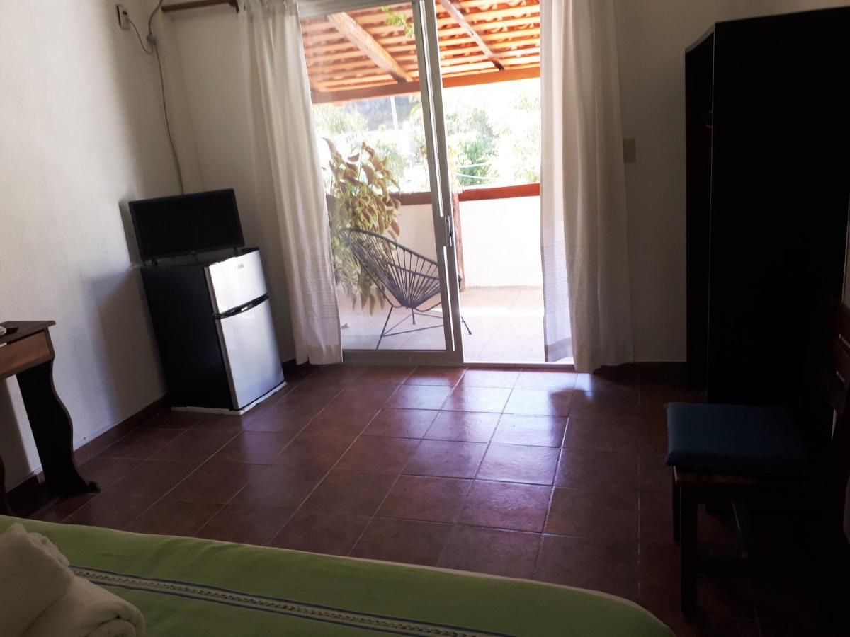 La Vivienda *