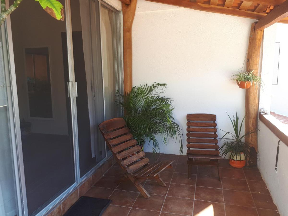 Guest house La Vivienda