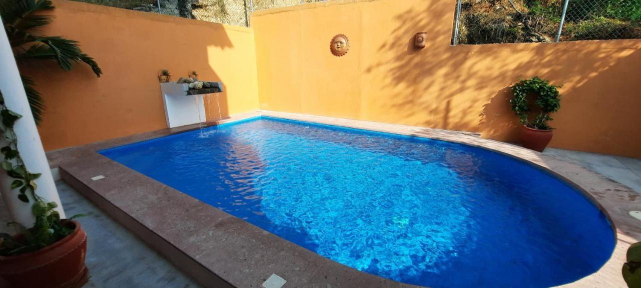 La Vivienda Guest house Santa Cruz Huatulco