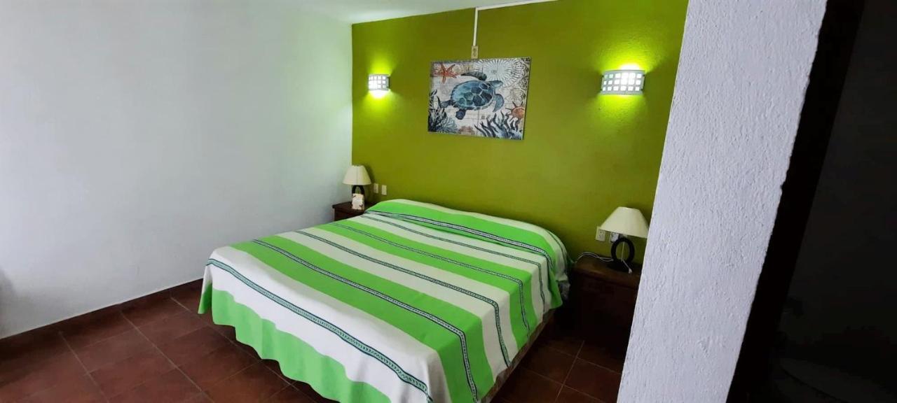 La Vivienda Guest house *