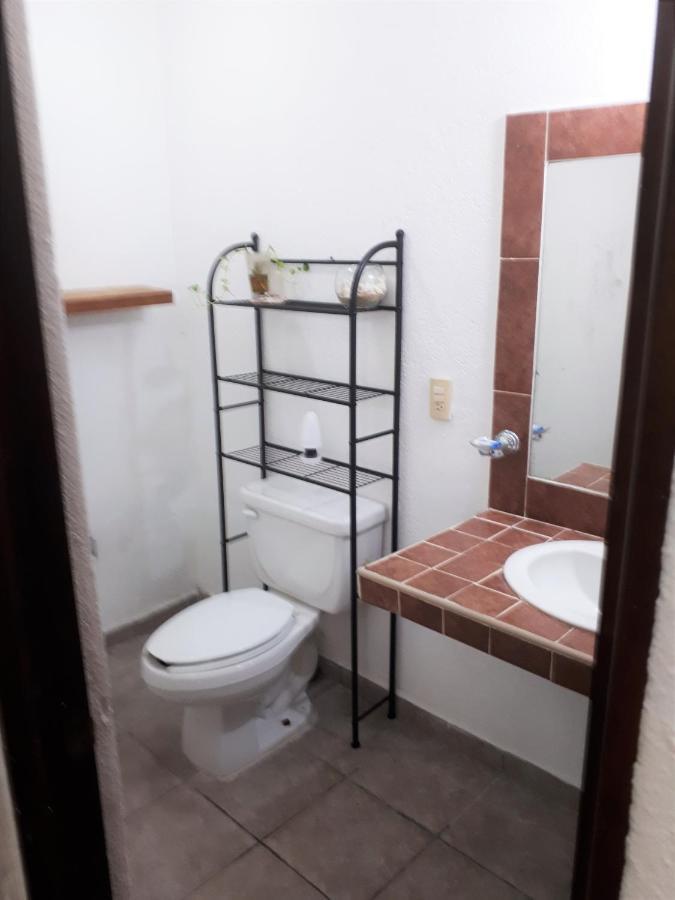 La Vivienda Guest house Santa Cruz Huatulco