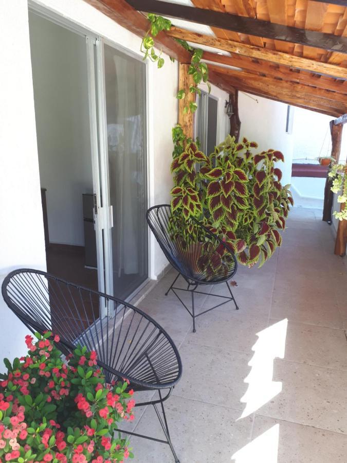 La Vivienda