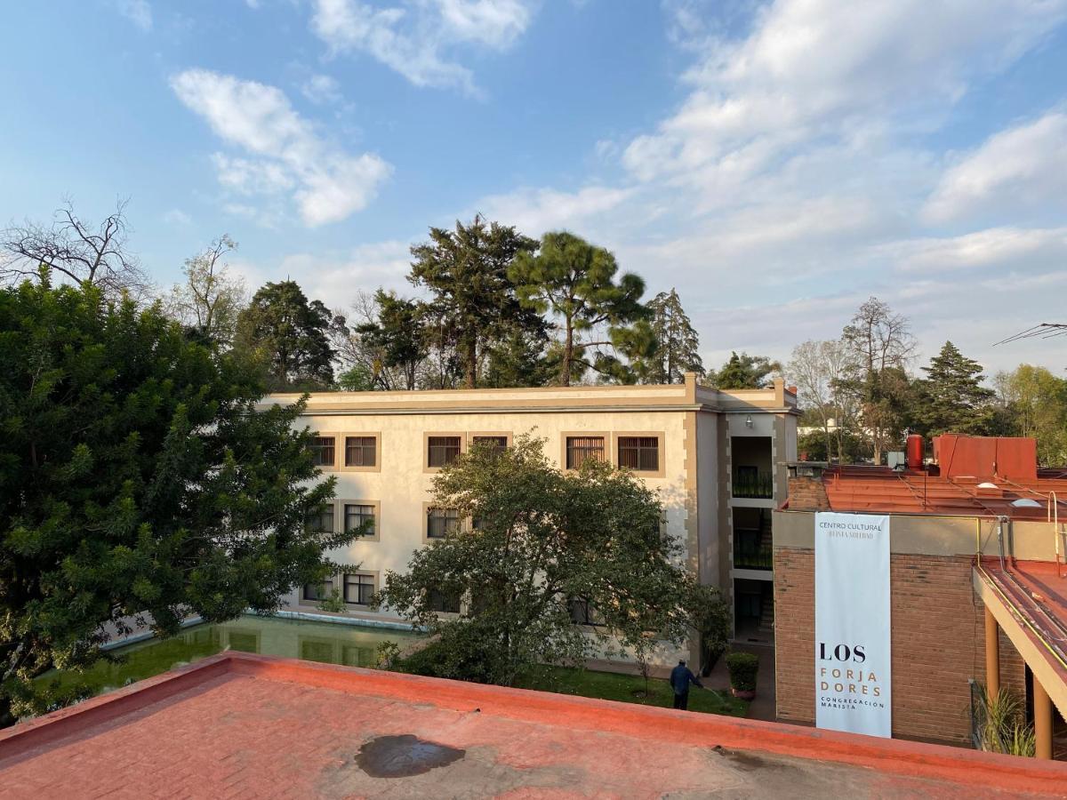Express Quinta Soledad Guest house *