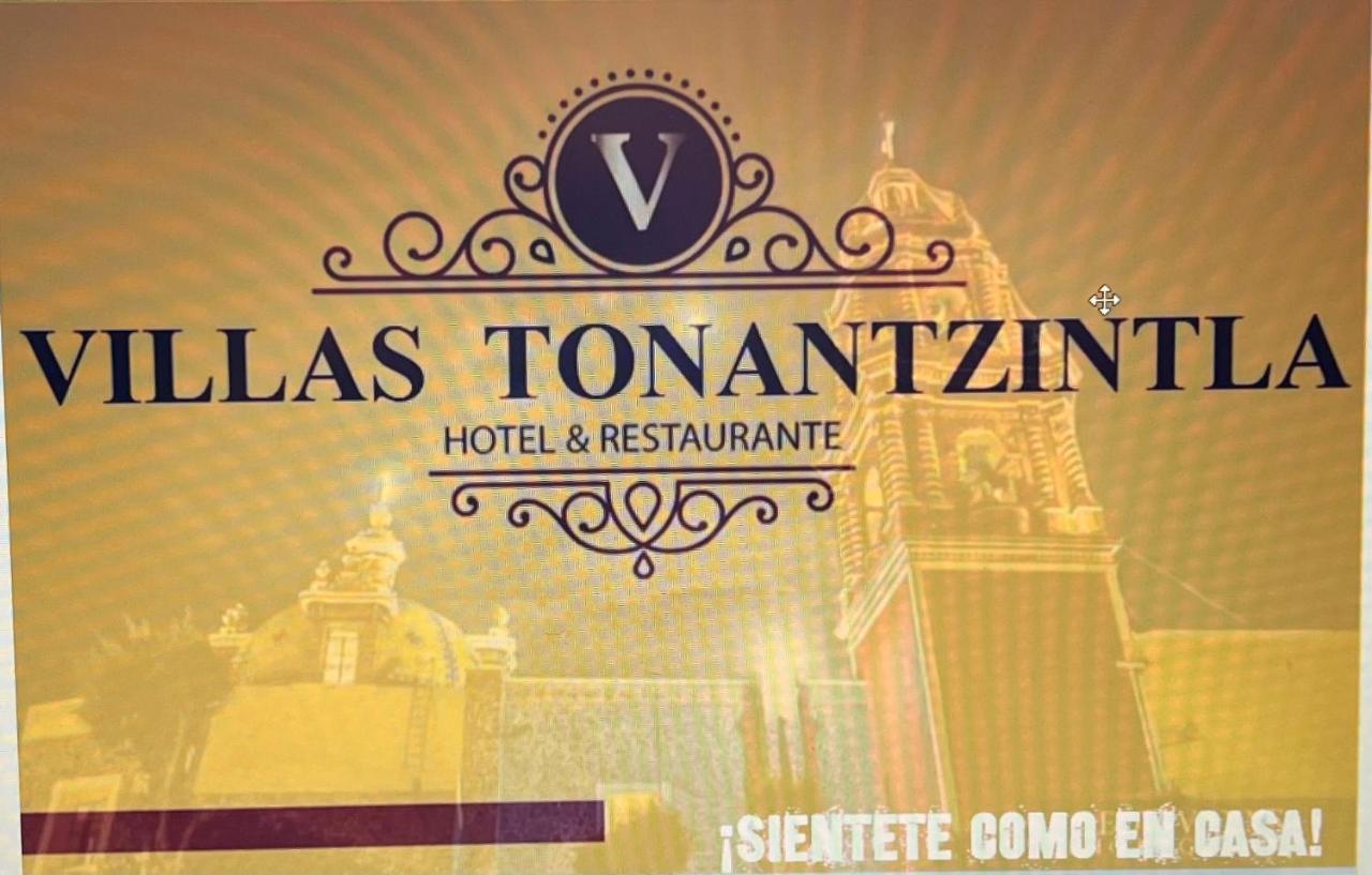 Villas Tonantzintla 3*