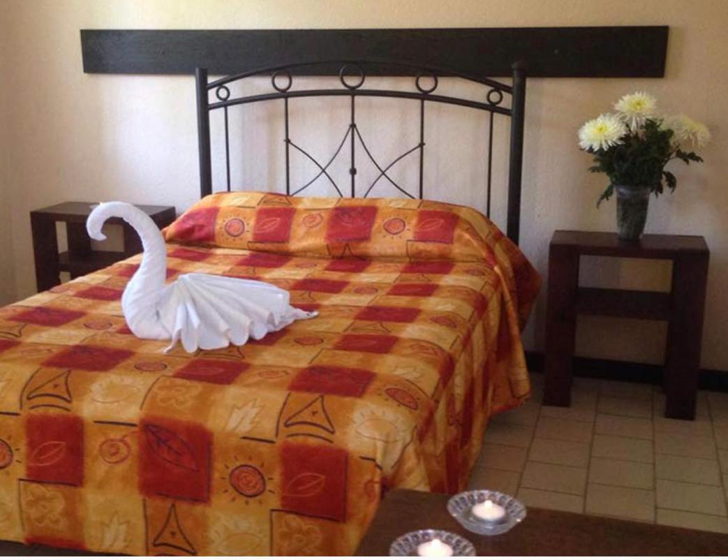 Villas Tonantzintla Cholula