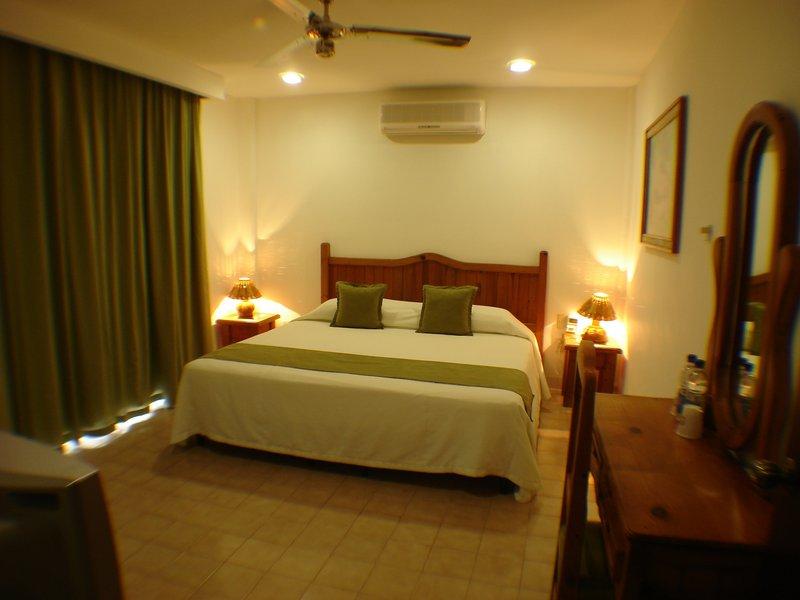 Hotel Western Chahue 4*