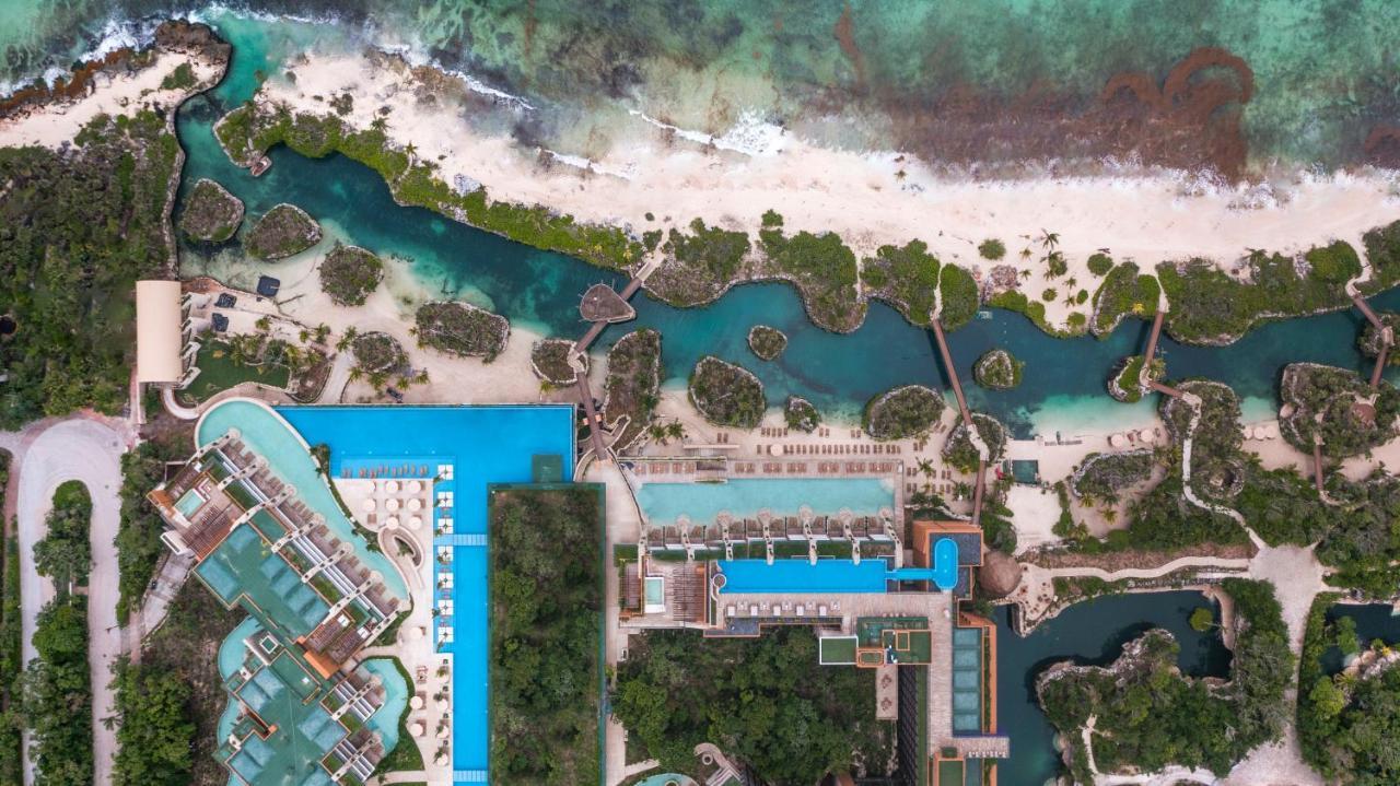Hotel Xcaret Arte - Parks Fun Inclusive - Adults Only
