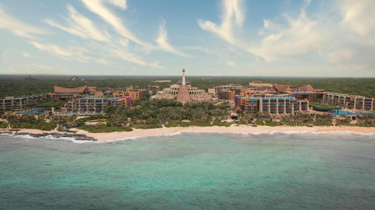 Xcaret Arte - Parks Fun Inclusive - Adults Only Hotel