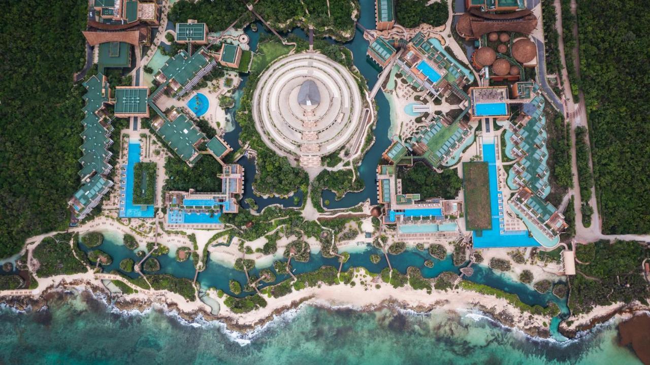 Hotel Xcaret Arte - Parks Fun Inclusive - Adults Only 5*