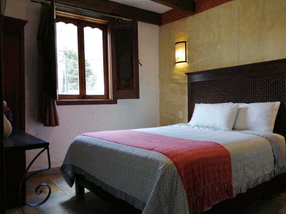 Na'lum 2* San Cristobal de las Casas