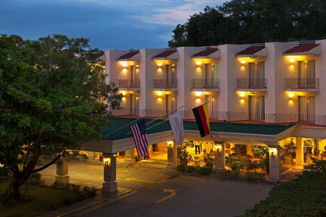 Viva Hotel 4*