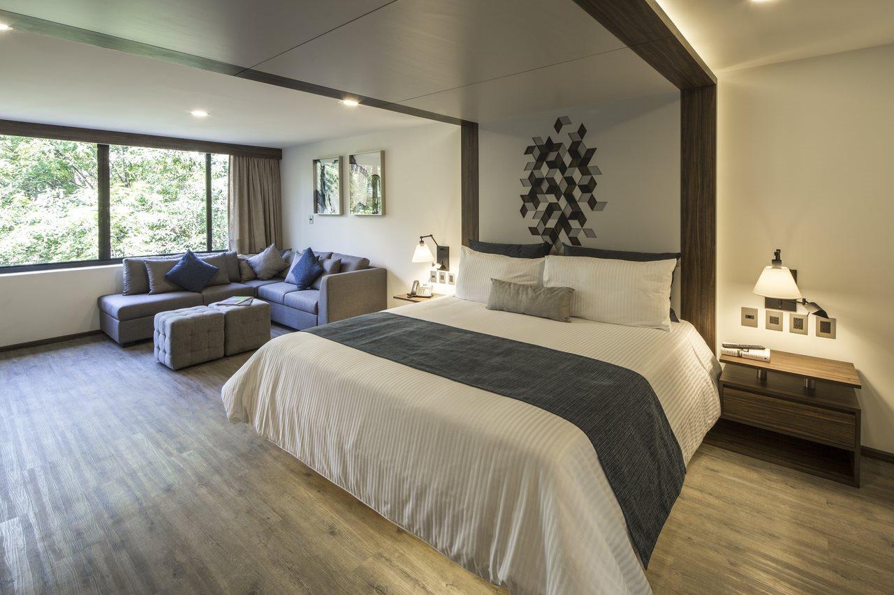 Flow Condesa - Adults Only Mexico City