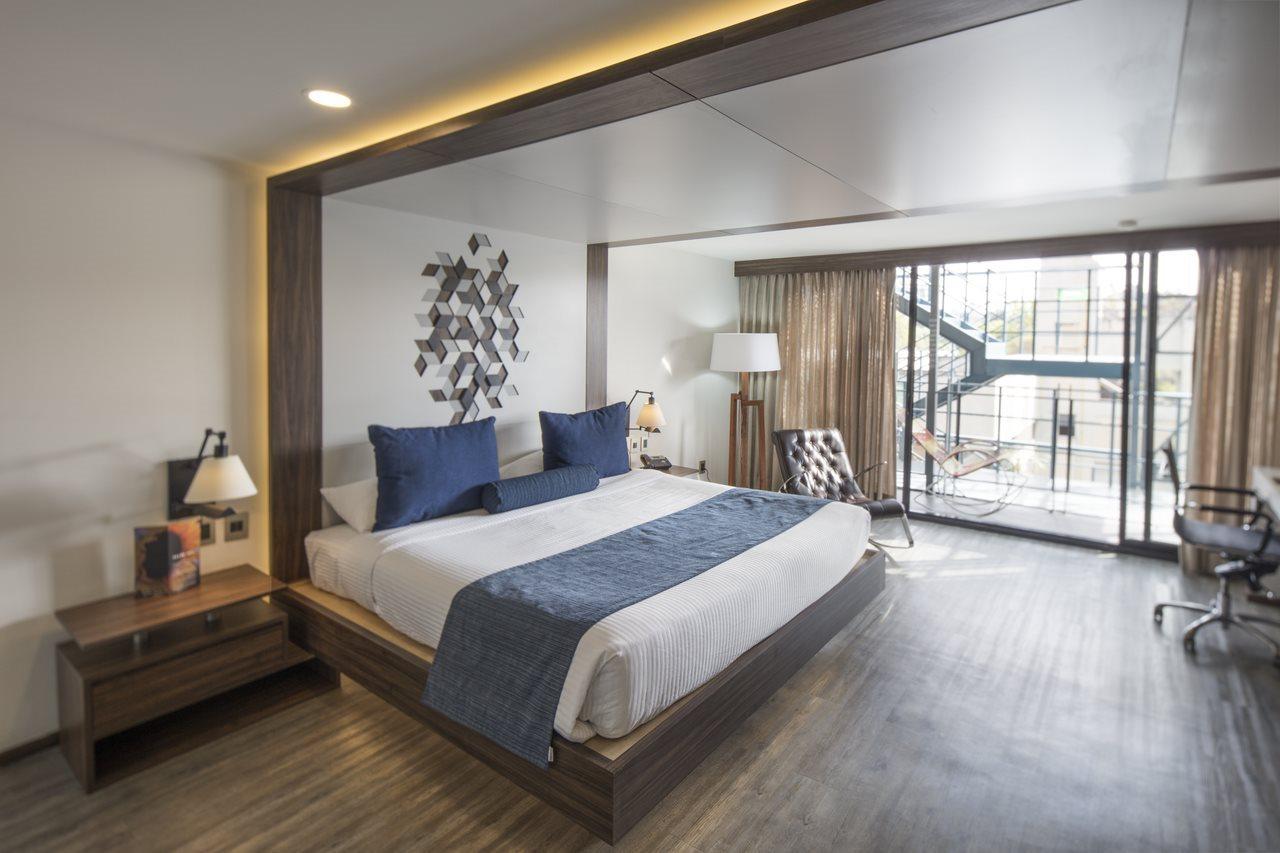 Hotel Flow Condesa - Adults Only Mexico City