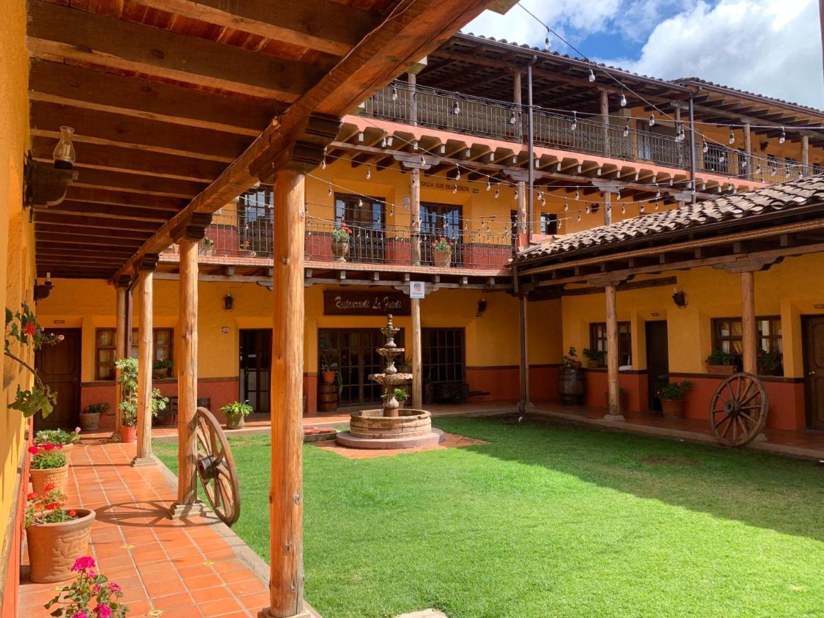 Don Ramon Hotel 3*