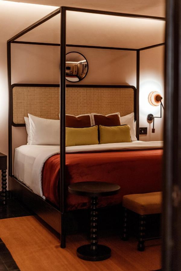 Casa Hoyos - Boutique 5*