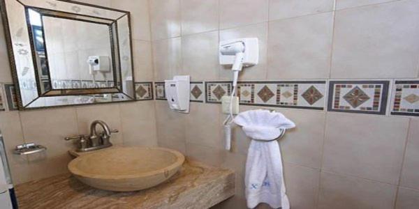 Xaiba Hotel 4*