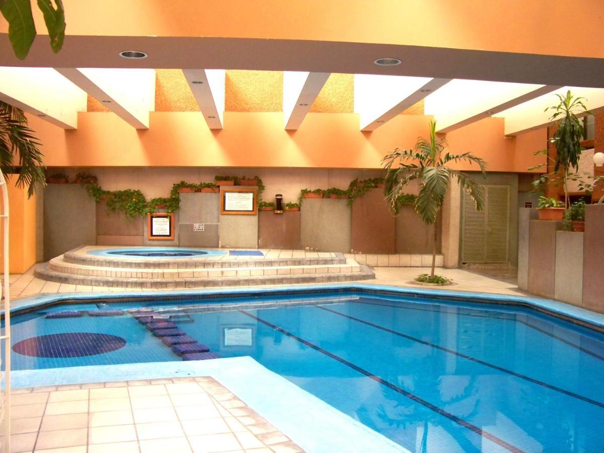 Country Plaza Hotel Zapopan
