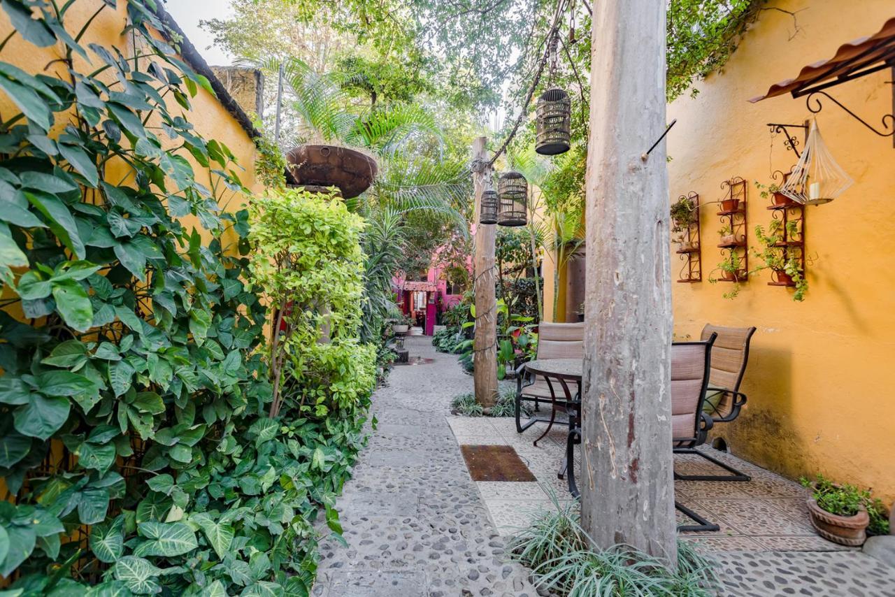 Bed & Breakfast Rosa Morada