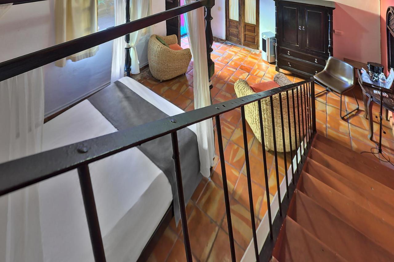 Bed & Breakfast Rosa Morada 4*