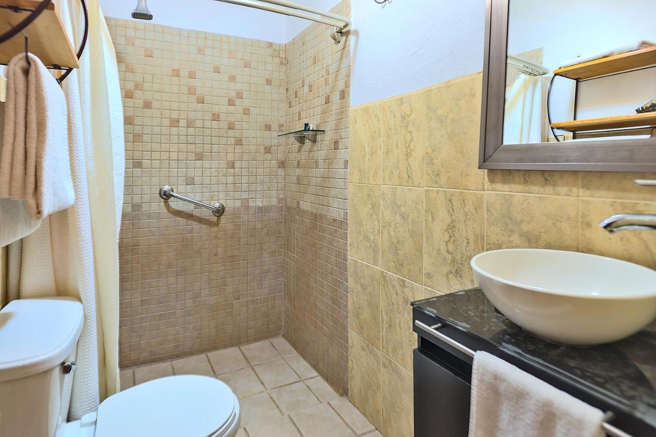 Rosa Morada Bed & Breakfast 4*