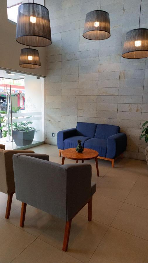 Hotel El Business Class - Zamora Centro Zamora de Hidalgo