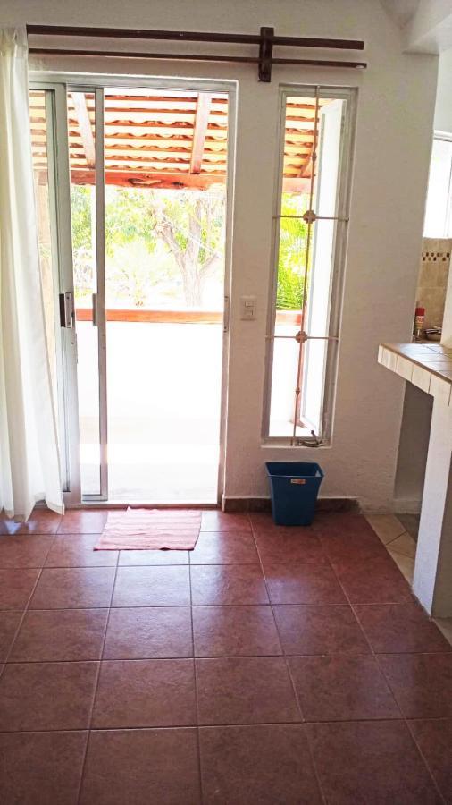 La Vivienda Guest house